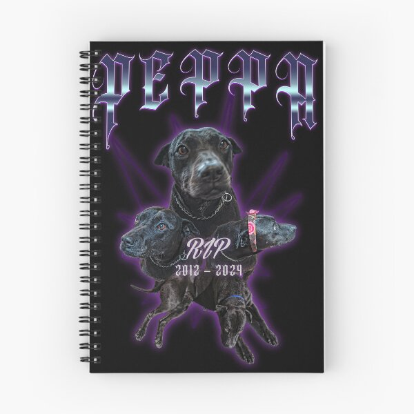 Item preview, Peppa RIP designed and sold by BDawg.