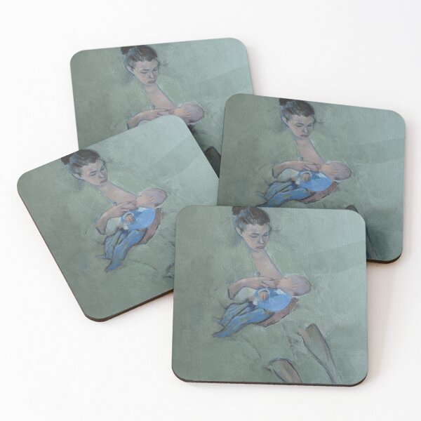 Item preview, Unconditional Bond Mother's Love designed and sold by vividminds-shop.