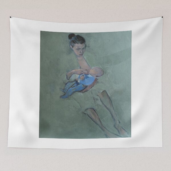 Item preview, Unconditional Bond Mother's Love designed and sold by vividminds-shop.
