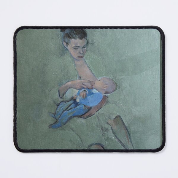Item preview, Unconditional Bond Mother's Love designed and sold by vividminds-shop.