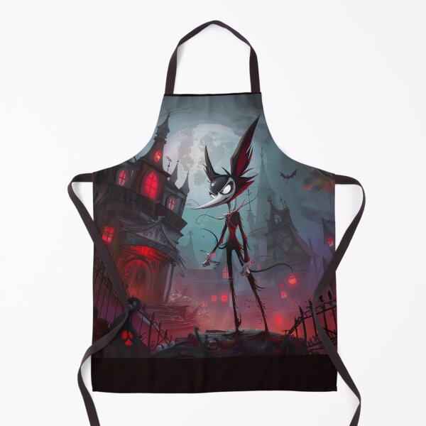 Item preview, Hazbin Hotel Lucifer Classic designed and sold by Artcollectionus.