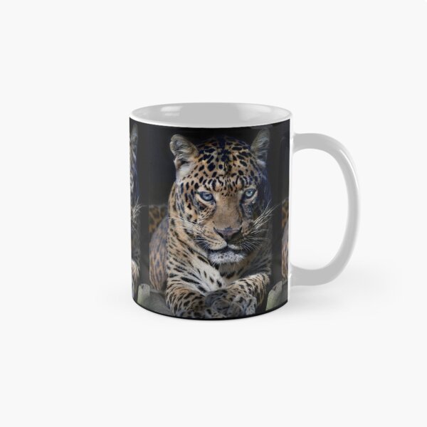 Item preview, Leopard designed and sold by Savannah Gibbs.
