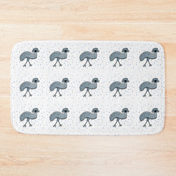 Item preview,  Emu unusual animal childrens collection designed and sold by CherylBee1.