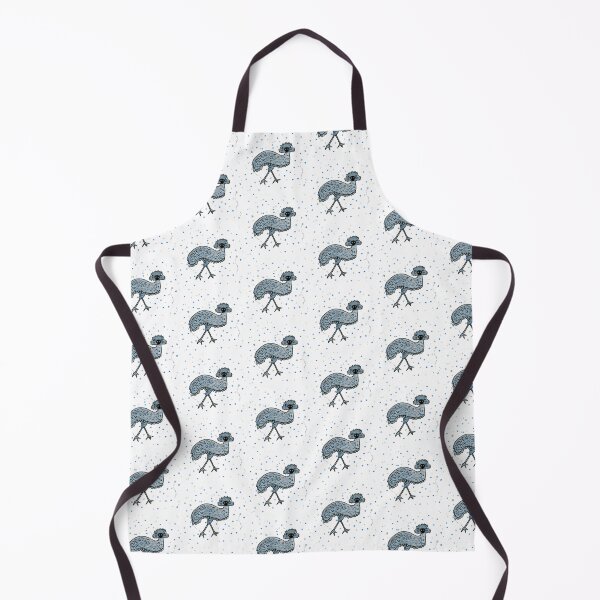 Item preview, Emu unusual animal childrens collection designed and sold by CherylBee1.