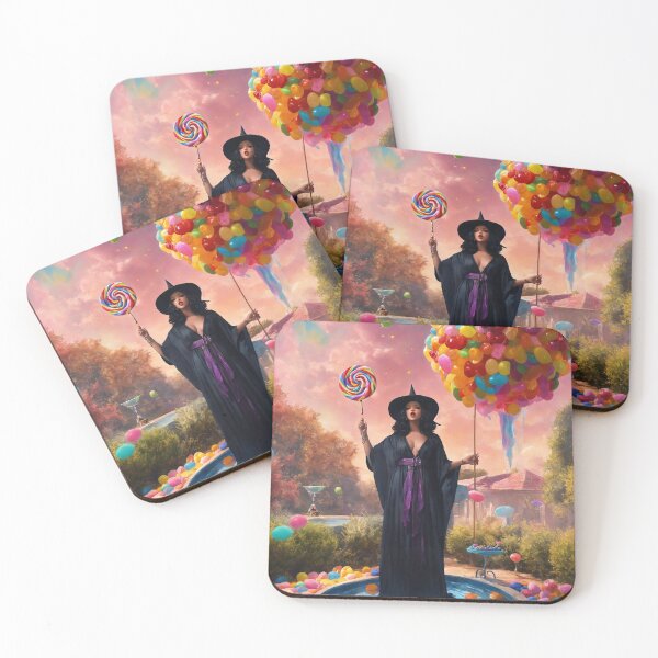 Item preview, Candy Witch designed and sold by RaF71PrO.