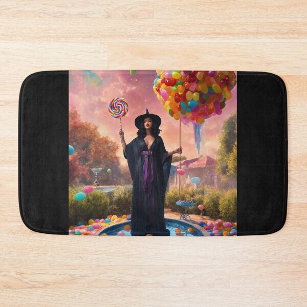 Item preview, Candy Witch designed and sold by RaF71PrO.