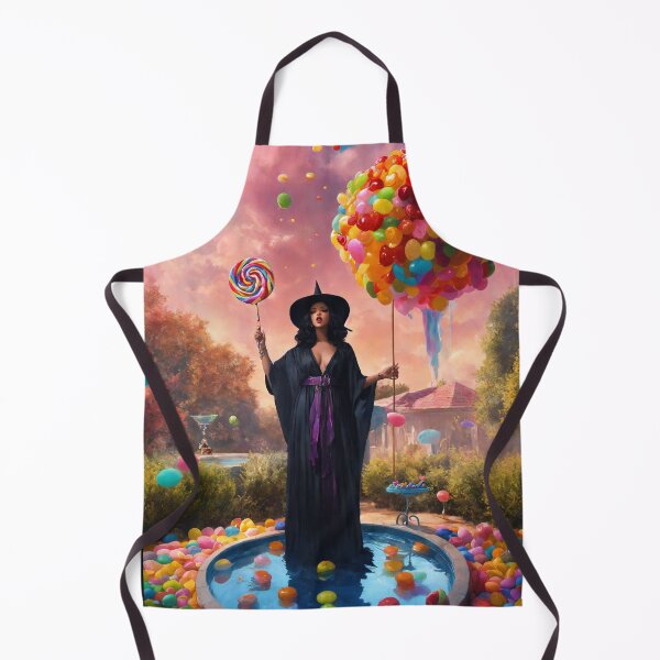 Item preview, Candy Witch designed and sold by RaF71PrO.