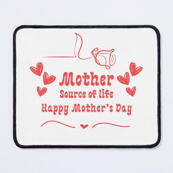 Item preview, Mother's Love: A Celebration of Life designed and sold by Lyesink.