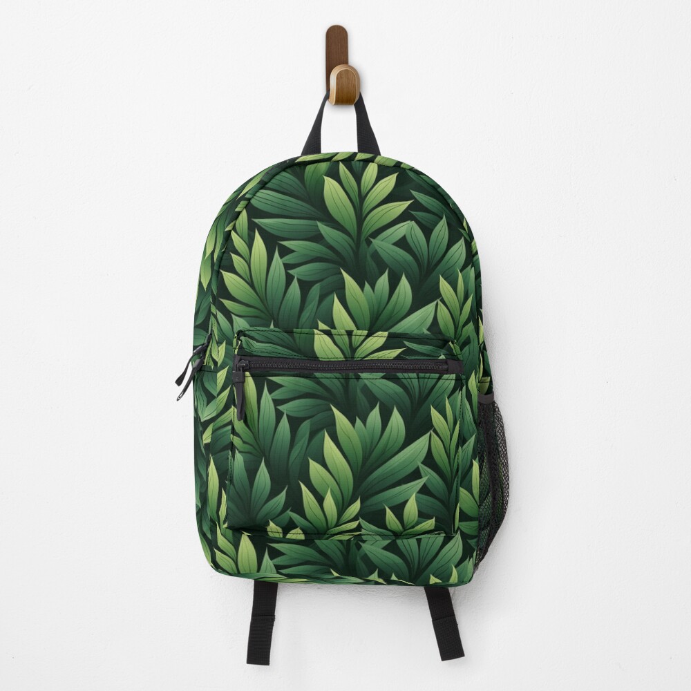 Item preview, Backpack designed and sold by TrPatternLab.