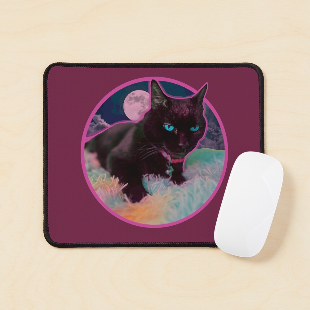Item preview, Mouse Pad designed and sold by FBWashington.