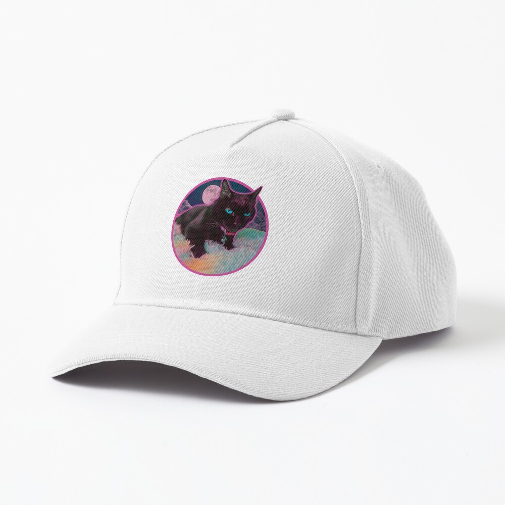 Item preview, Baseball Cap designed and sold by FBWashington.