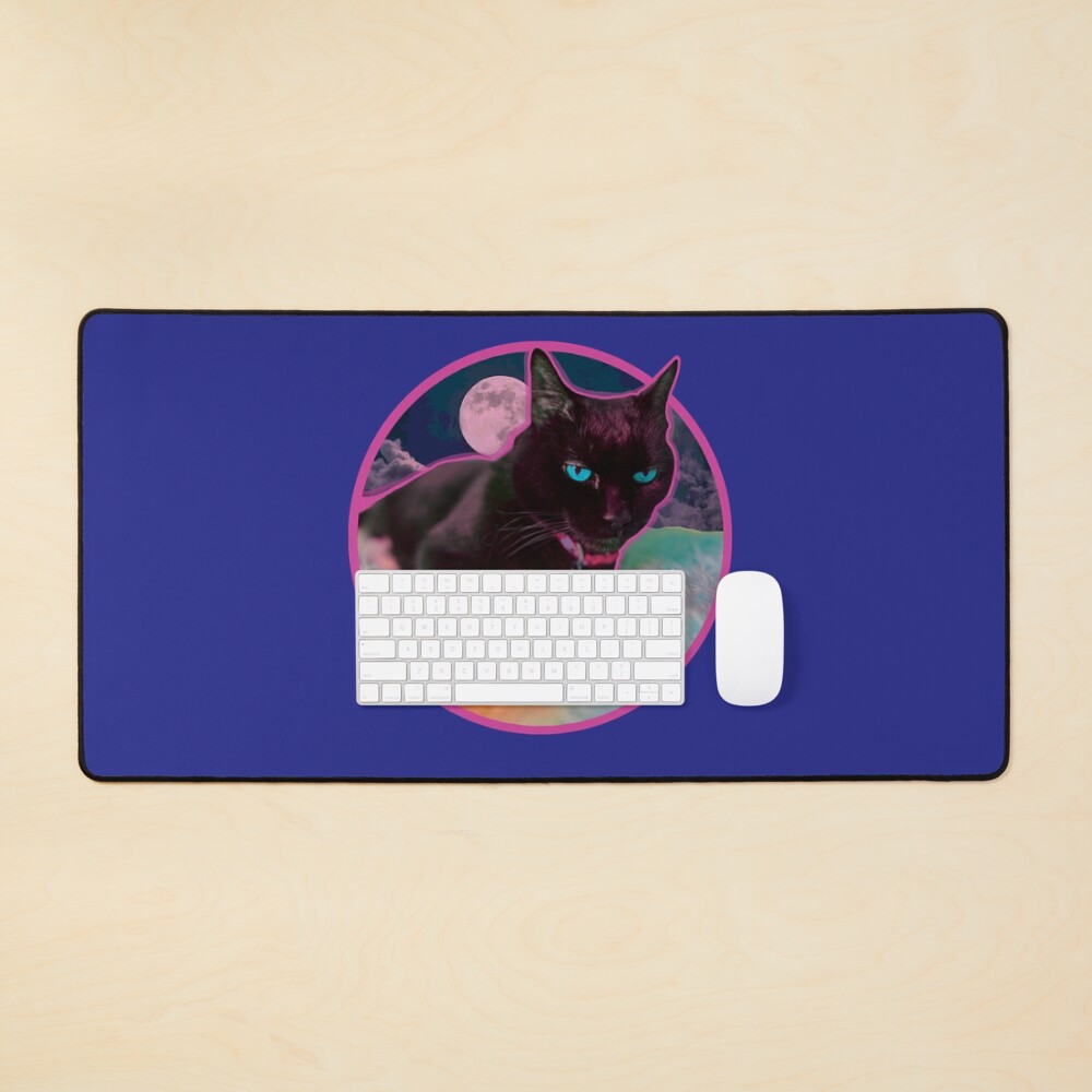 Item preview, Desk Mat designed and sold by FBWashington.