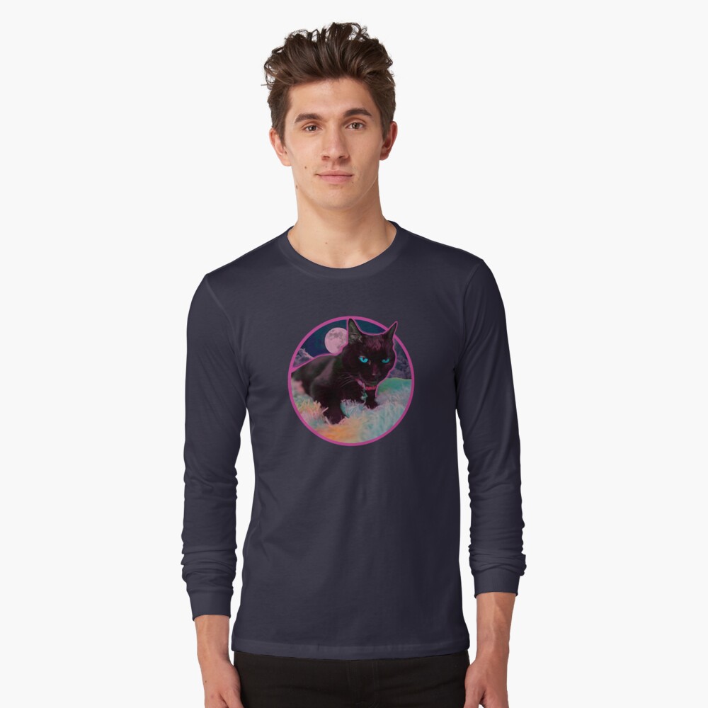 Item preview, Long Sleeve T-Shirt designed and sold by FBWashington.