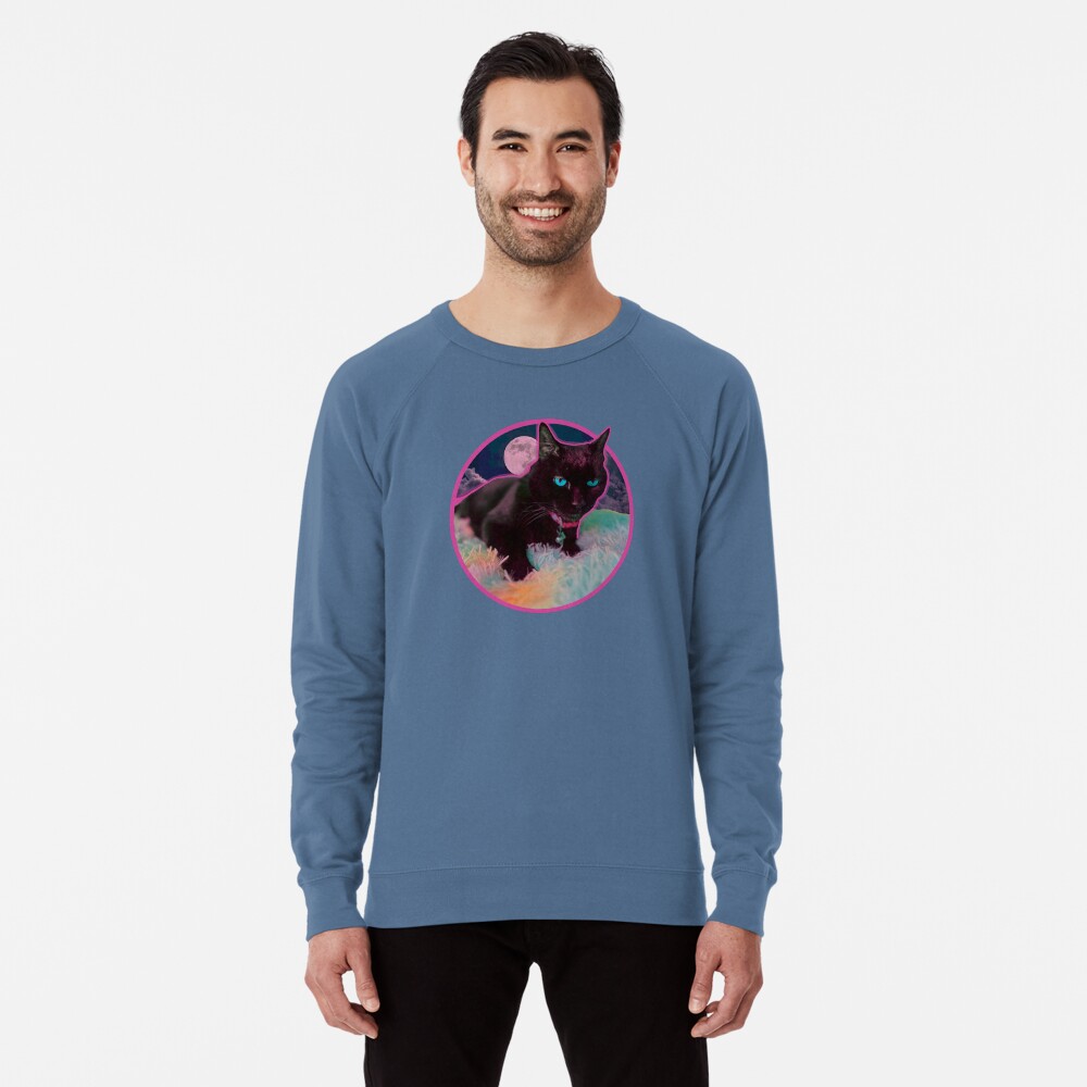 Item preview, Lightweight Sweatshirt designed and sold by FBWashington.