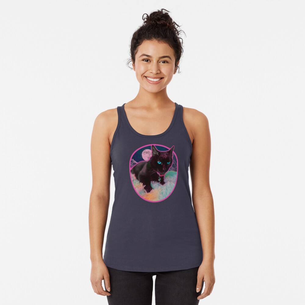 Item preview, Racerback Tank Top designed and sold by FBWashington.