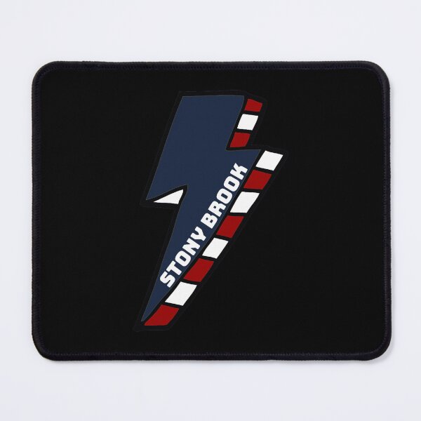 Item preview, Stony Brook University Lightning Bolt  designed and sold by leahuspnco.