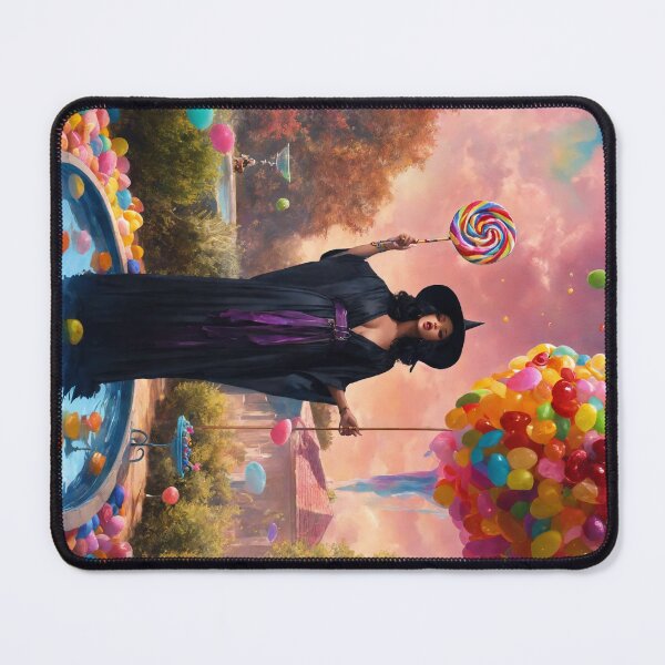 Item preview, Candy Witch designed and sold by RaF71PrO.