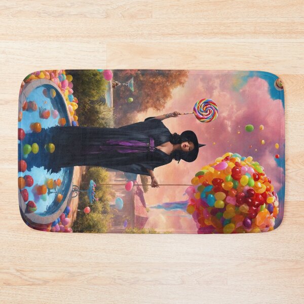 Item preview, Candy Witch designed and sold by RaF71PrO.