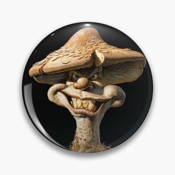 Item preview, Whispering Fungi Forest designed and sold by Scrumptious Designs.