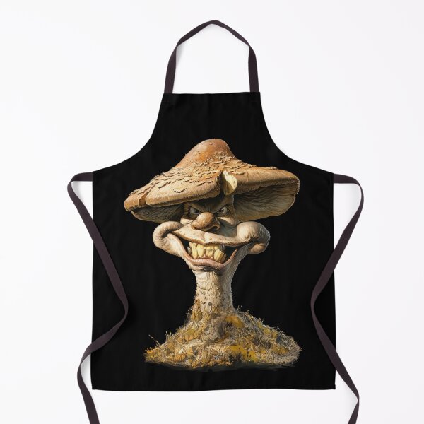 Item preview, Whispering Fungi Forest designed and sold by Scrumptious Designs.