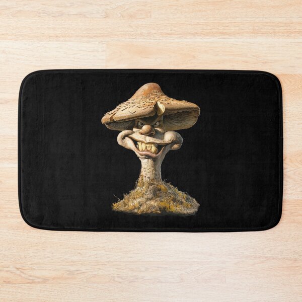 Item preview, Whispering Fungi Forest designed and sold by Scrumptious Designs.