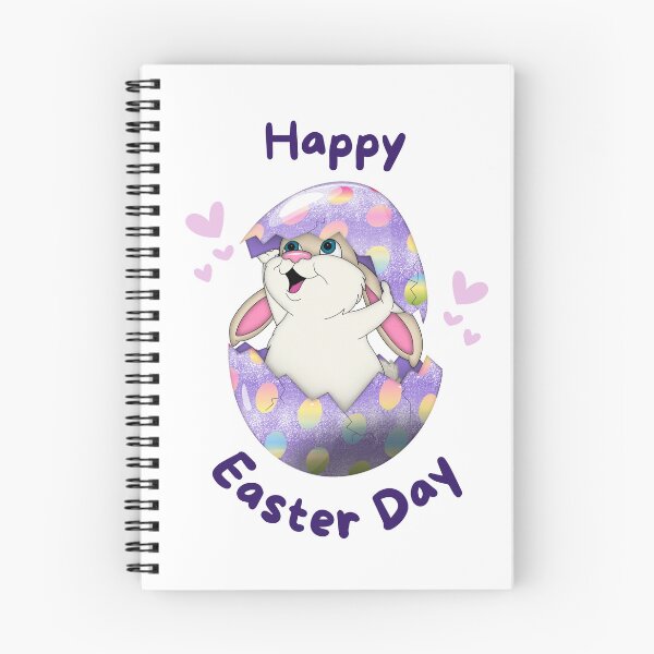 Item preview, Happy Easter Day designed and sold by tnwbank.