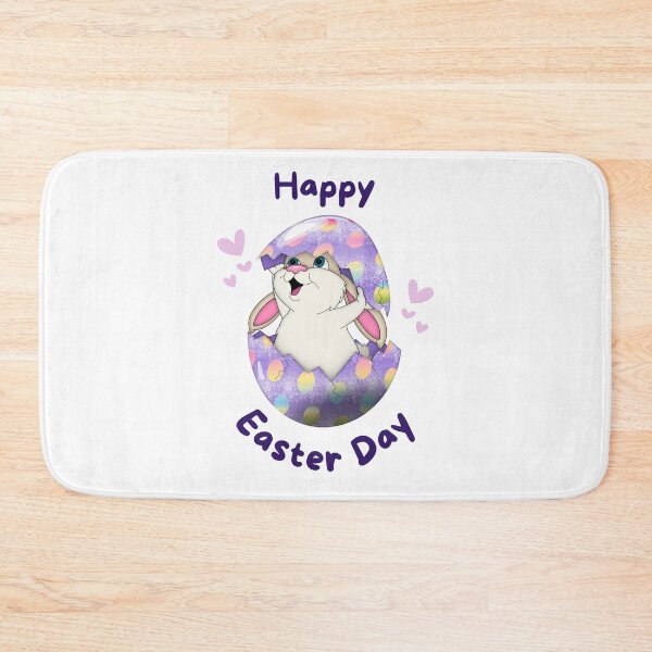 Item preview, Happy Easter Day designed and sold by tnwbank.