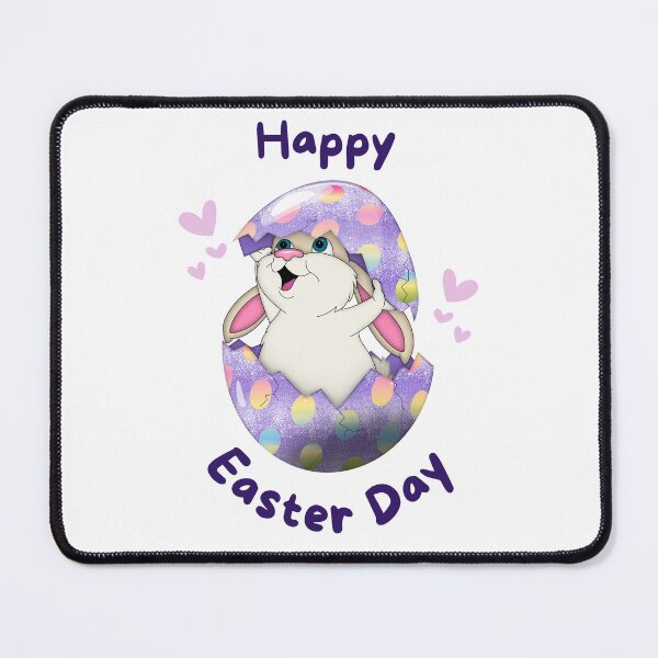 Item preview, Happy Easter Day designed and sold by tnwbank.