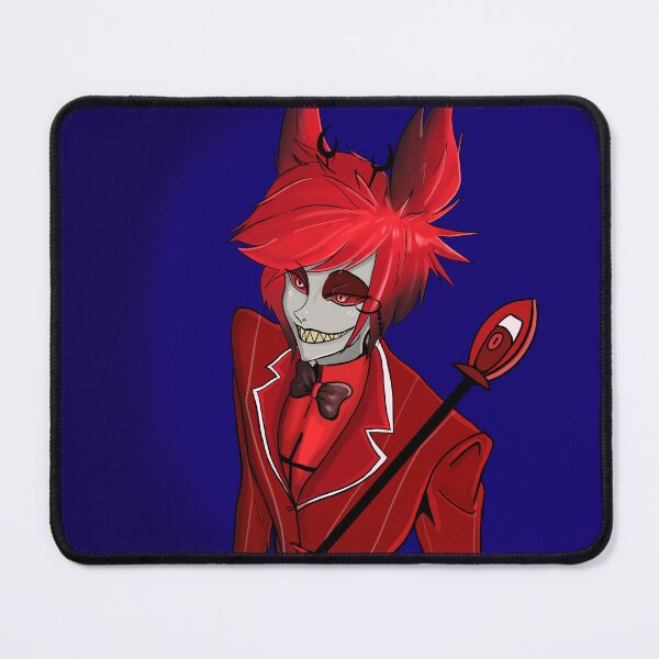 Item preview, Alastor designed and sold by whateveralice.