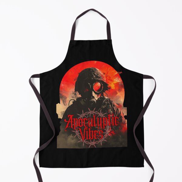 Item preview, Gasmask Evolution Apocalyptic Desert Wasteland Vibes T-shirt Collection 10 designed and sold by tjnextgen99.