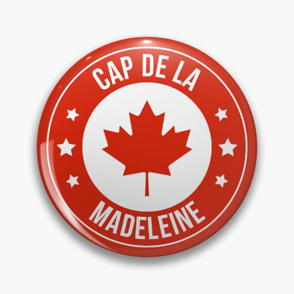 Item preview, Cap de la Madeleine designed and sold by rootartino.
