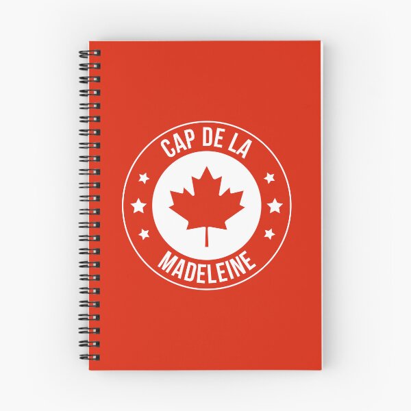Item preview, Cap de la Madeleine designed and sold by rootartino.