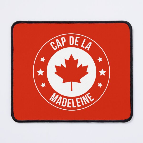 Item preview, Cap de la Madeleine designed and sold by rootartino.