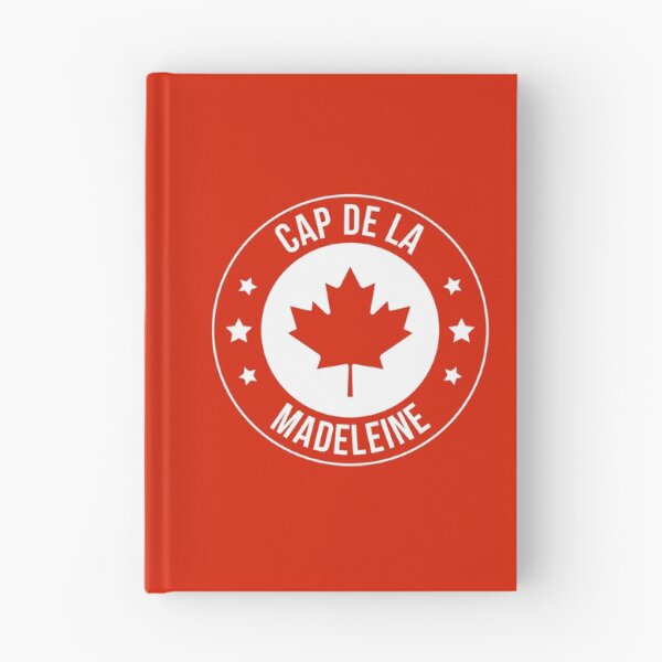 Item preview, Cap de la Madeleine designed and sold by rootartino.