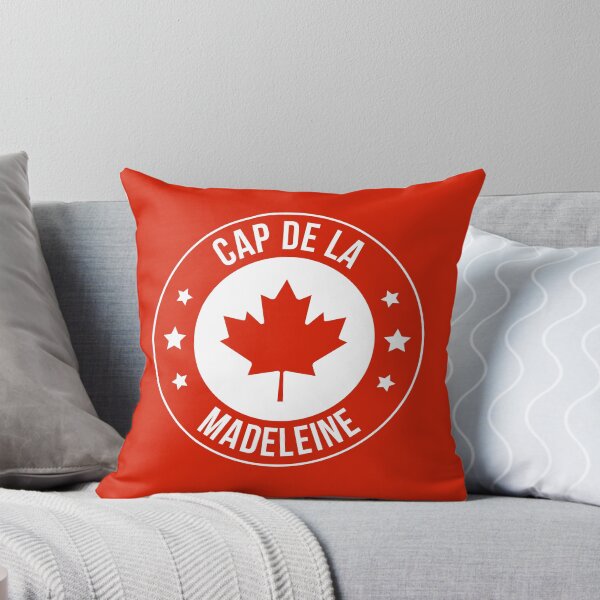 Item preview, Cap de la Madeleine designed and sold by rootartino.