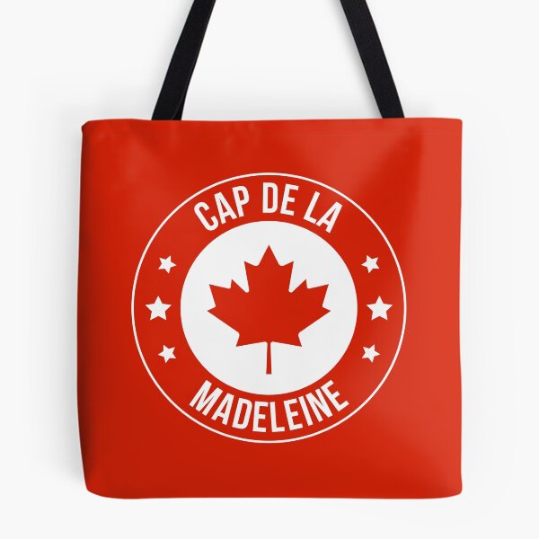 Item preview, Cap de la Madeleine designed and sold by rootartino.