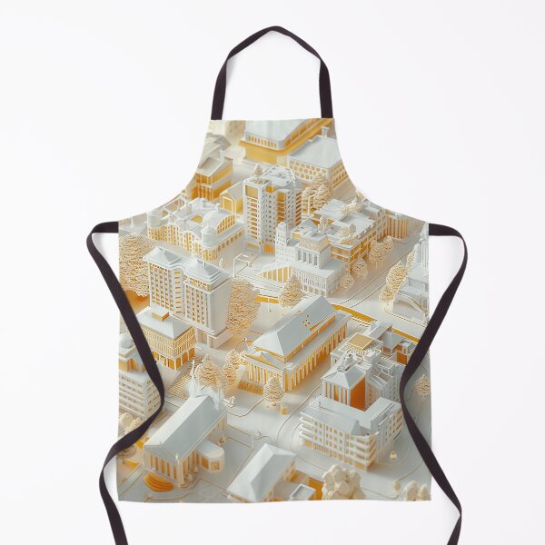 Item preview, Cityscape Chronicles: A 3D Odyssey designed and sold by nomiraclehere.