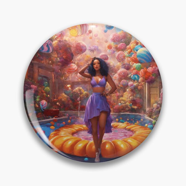 Item preview, Candy Girl designed and sold by RaF71PrO.