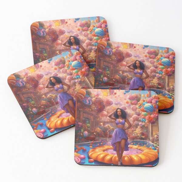 Item preview, Candy Girl designed and sold by RaF71PrO.