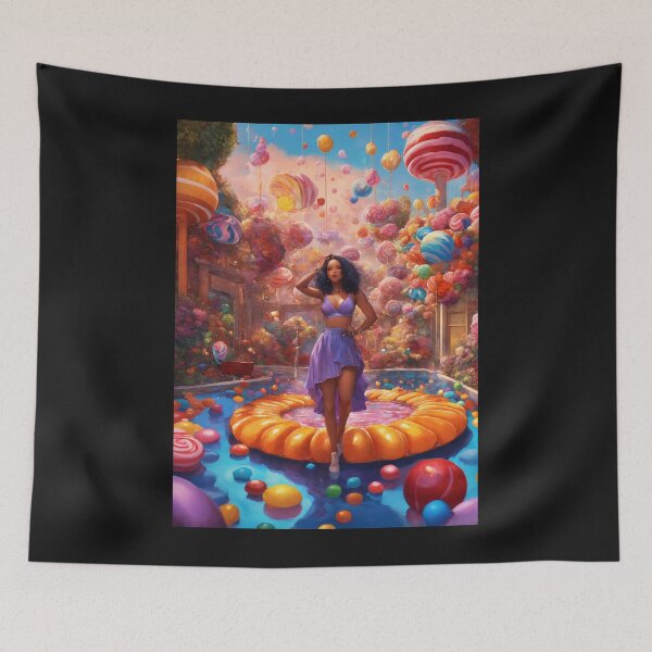 Item preview, Candy Girl designed and sold by RaF71PrO.