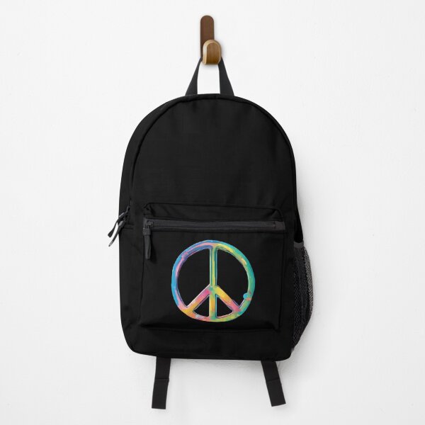 Item preview, Peace and love logo designed and sold by Tom Freeman.
