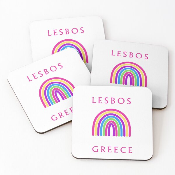 Item preview,  Lesbos Greece designed and sold by TheRightHonMP.