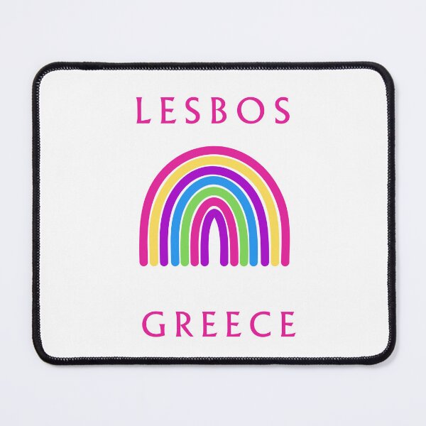 Item preview,  Lesbos Greece designed and sold by TheRightHonMP.