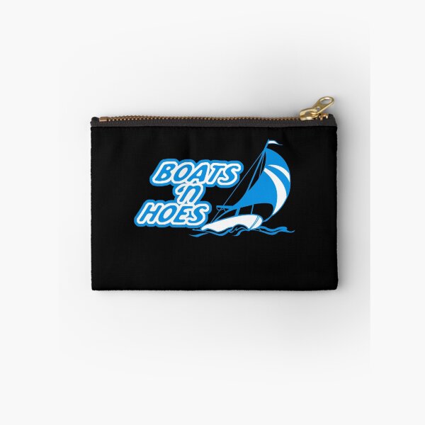 Artikelvorschau, Boats N Hoes Herren Hoodie / T-Shirt entworfen und verkauft von DarrellHo.