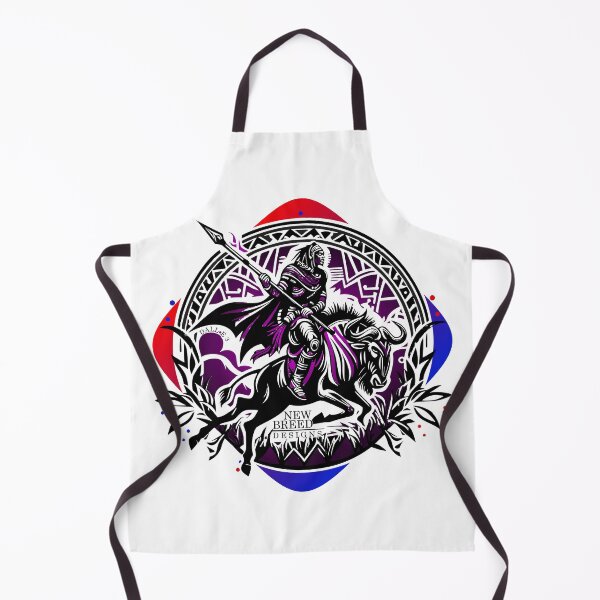 Item preview, African Warrior on Two Horned Horse designed and sold by NBD-Eswatini.