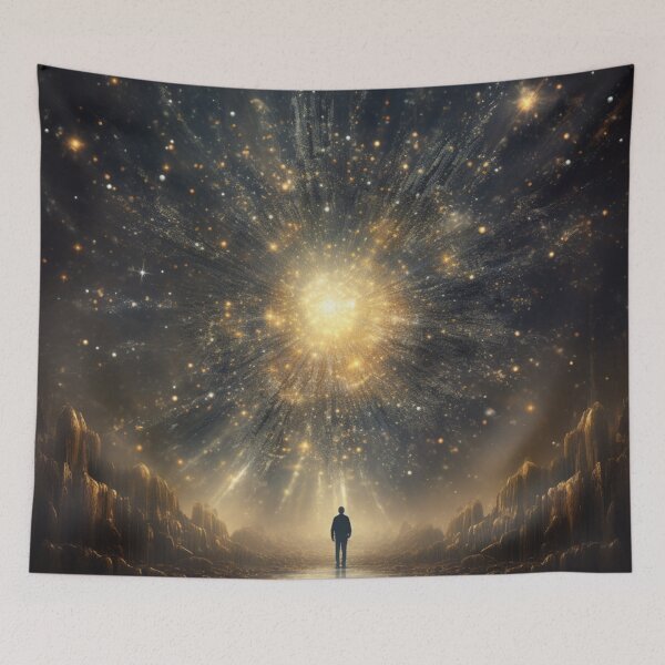 Item preview, Supernova designed and sold by Hollanding.