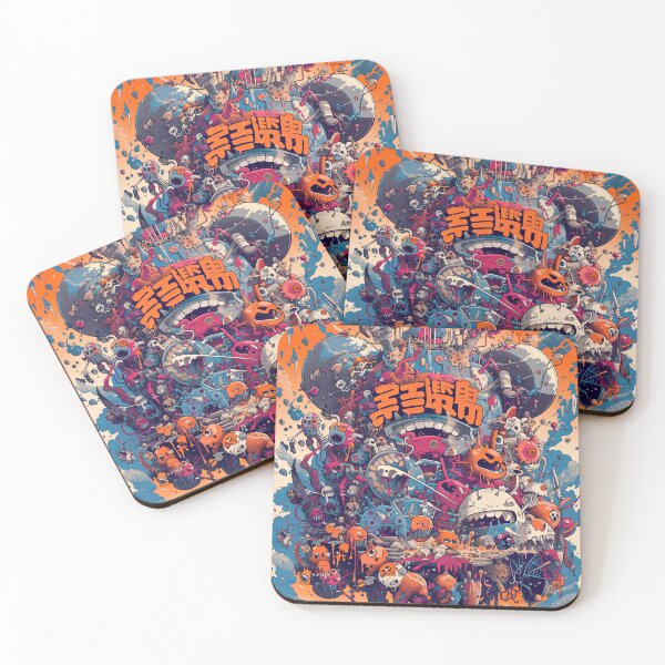 Item preview, Frenzy Royale designed and sold by Retro Type.