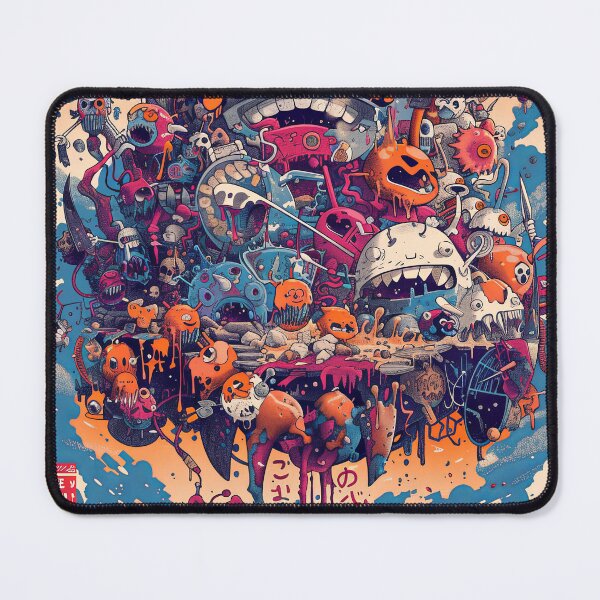 Item preview, Frenzy Royale designed and sold by Retro Type.