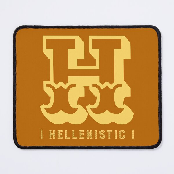Item preview, Hellenistic designed and sold by urban-hillbilly.