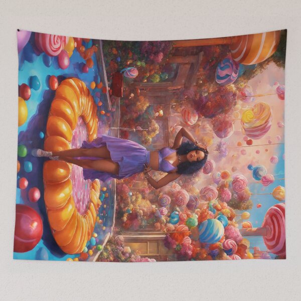 Item preview, Candy Girl designed and sold by RaF71PrO.